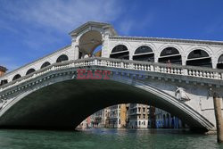 Wenecja bez turystów