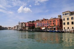 Wenecja bez turystów