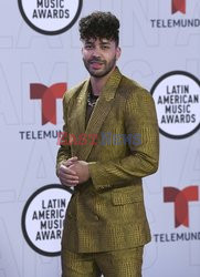Nagrody Latin Music 2021