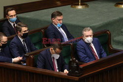 29. posiedzenie Sejmu IX kadencji
