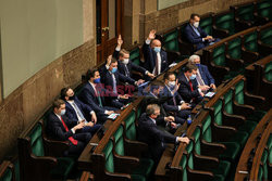 29. posiedzenie Sejmu IX kadencji