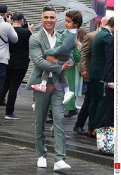 Jessica Alba otwiera giełdę w Nowym Jorku