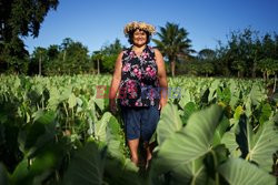 Mieszkańcy Polinezji chorują przez francuskie testy nuklearne - AFP