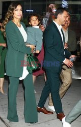 Jessica Alba otwiera giełdę w Nowym Jorku