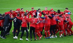 Bayern Monachium mistrzem Niemiec