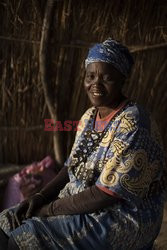 Pracujące kobiety z Senegalu - AP