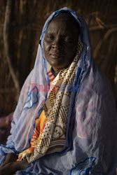 Pracujące kobiety z Senegalu - AP