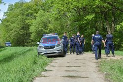 Poszukiwania zaginionych nastolatkow w Lubuskiem