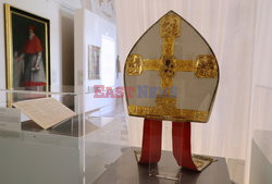 Arcydzieła z Watykanu. Wystawa w 100-lecie urodzin Jana Pawła II