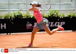 Iga Świątek awansowała do finału WTA w Rzymie