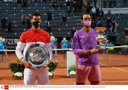 Rafael Nadal wygrał turniej ATM w Rzymie