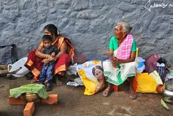 Attukal Pongala festiwal hinduskich kobiet