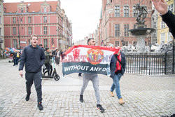 Gdańsk przed finałem Ligi Europy