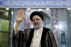 Wybory prezydenckie w Iranie