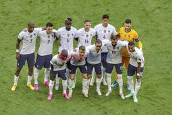 EURO 2020: Grupa F