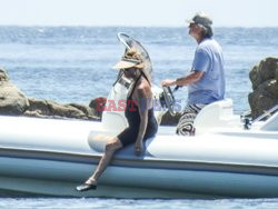 Greckie wakacje Kate Hudson