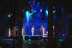 Koncert Kaśki Sochackiej w Sopocie
