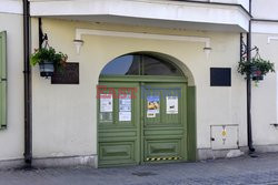 Muzeum noblisty dr. Roberta Kocha w Wolsztynie