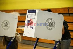 Wybory burmistrza Nowego Jorku