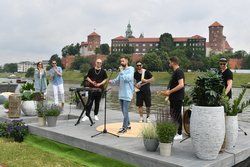 Dzień Dobry TVN i jego goście - czerwiec 2021