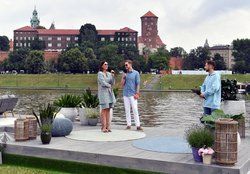 Dzień Dobry TVN i jego goście - czerwiec 2021