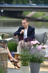 Dzień Dobry TVN i jego goście - czerwiec 2021