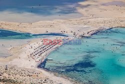 Plaża Balos na Krecie
