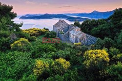 Podróże - Wyspy Elafickie - malowniczy, chorwacki archipelag - Le Figaro
