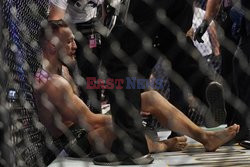 UFC 264: McGregor - Poirier