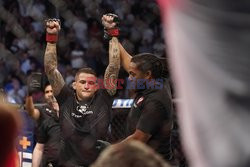 UFC 264: McGregor - Poirier