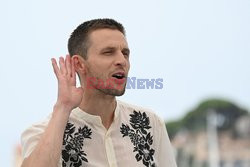 Cannes 2021 - sesja do filmu Bergman Island