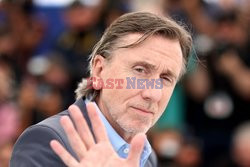 Cannes 2021 - sesja do filmu Bergman Island