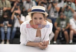 Cannes 2021 - sesja do filmu Bergman Island