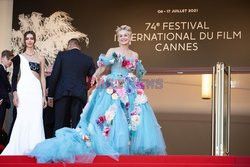 Cannes 2021 - pokaz filmu The Story Of My Wife