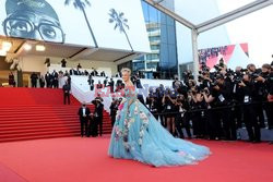 Cannes 2021 - pokaz filmu The Story Of My Wife