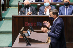 35. posiedzenie Sejmu IX kadencji