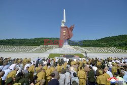 68. rocznica zakończenia wojny koreańskiej