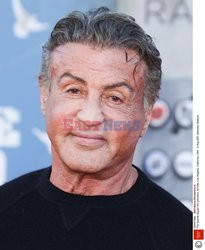 06.07 - 80. urodziny Sylvestra Stallone'a