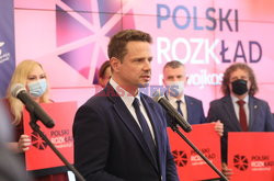 Samorządowcy o Polskim Ładzie