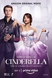 Kadry z filmu Cinderella