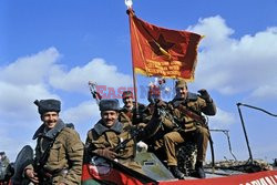Wojna radziecko-afgańska
