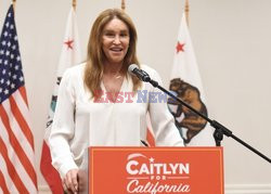 Kampania wyborcza Caitlyn Jenner