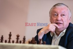 23.05 - 75. urodziny Anatolija Karpowa