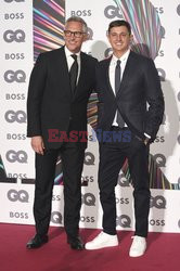 Nagrody GQ Men of the Year