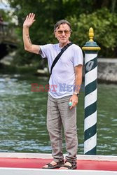 78. Festiwal filmowy w Wenecji