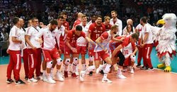 CEV EuroVolley 2021