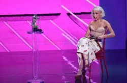 Nagrody MTV Video Music 2021