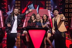 The Voice of Poland 12 - program TVP