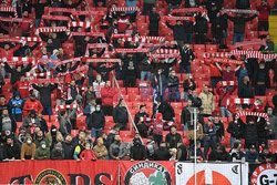 Faza grupowa LE Spartak Moskwa - Legia Warszawa