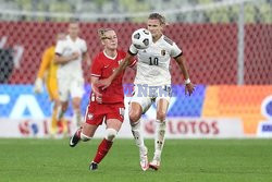 Eliminacje Mistrzostw Świata Kobiet: Polska - Belgia